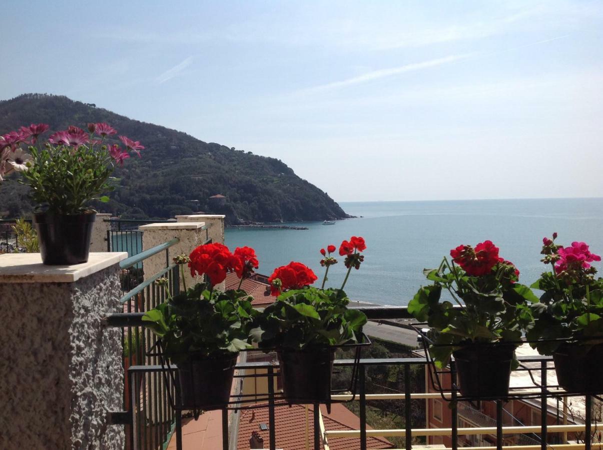 Partenope Appartement *